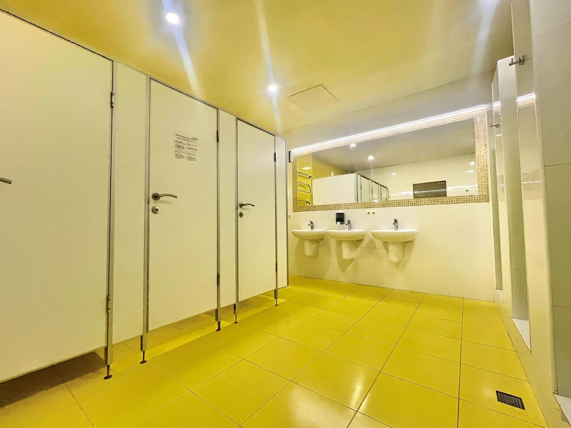 קייב Demeevsky Hostel מראה חיצוני תמונה
