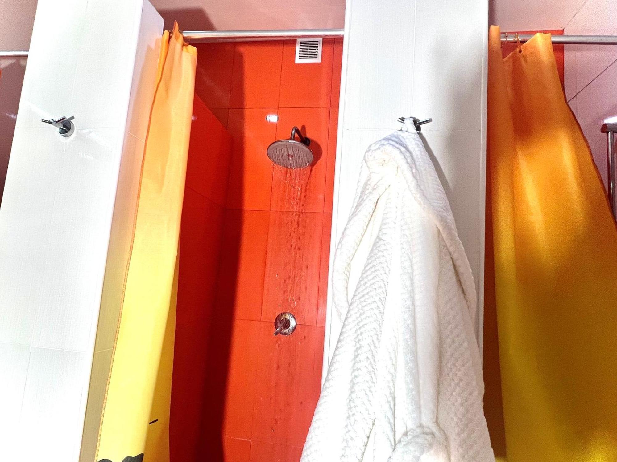 קייב Demeevsky Hostel מראה חיצוני תמונה