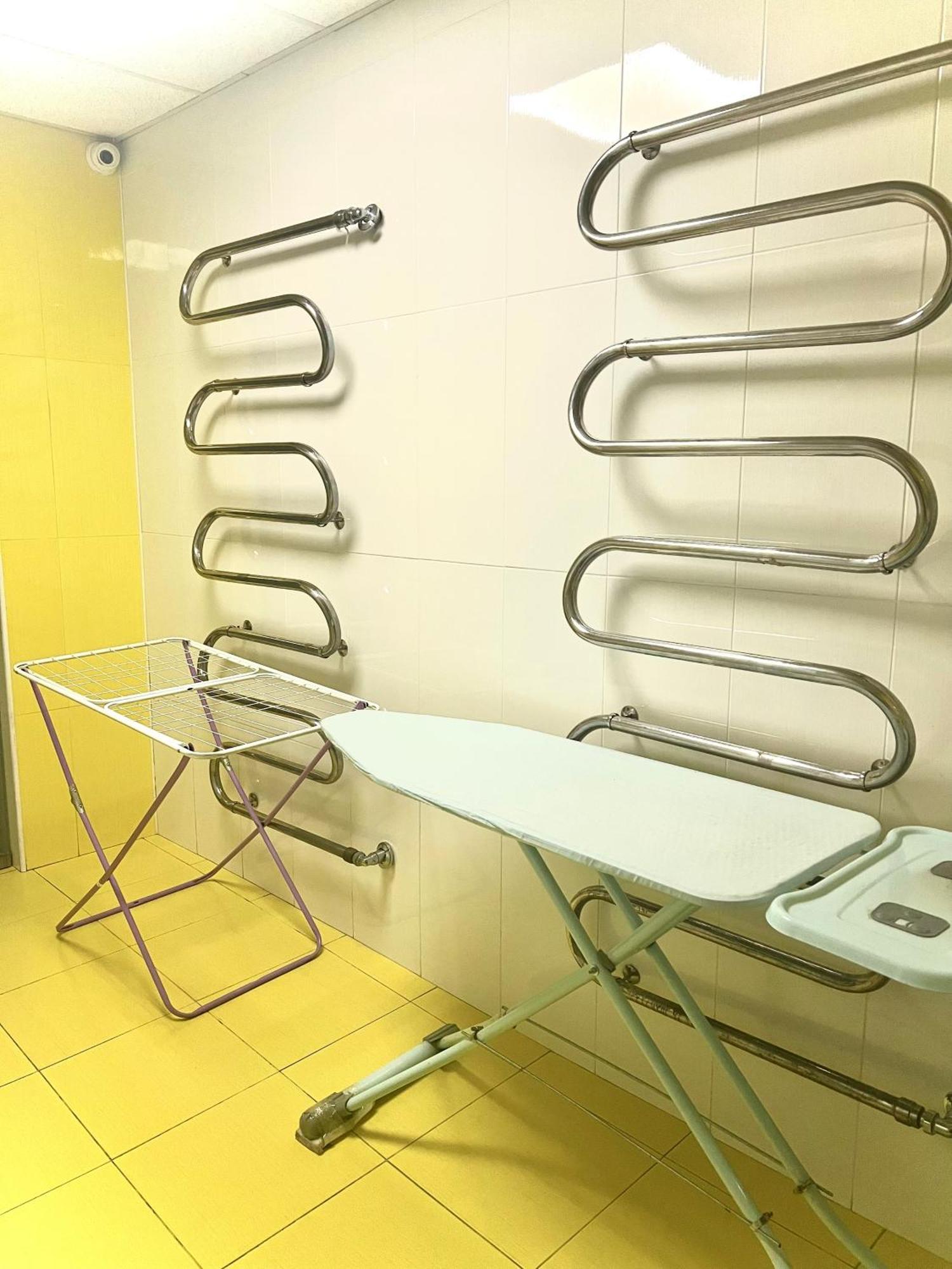 קייב Demeevsky Hostel מראה חיצוני תמונה