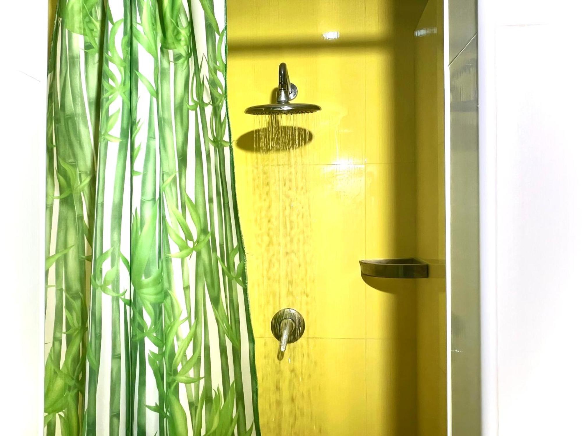 קייב Demeevsky Hostel מראה חיצוני תמונה