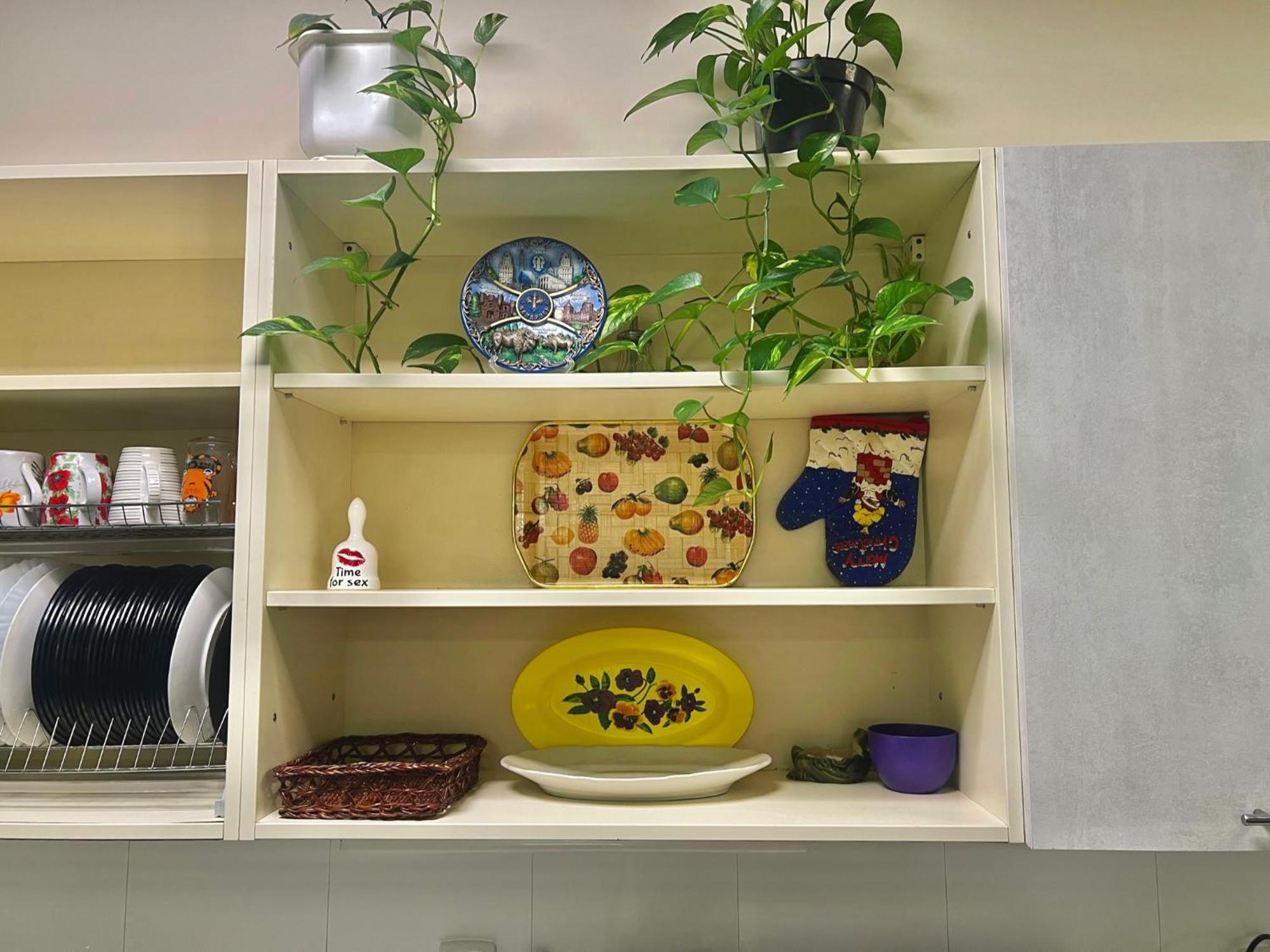 קייב Demeevsky Hostel מראה חיצוני תמונה